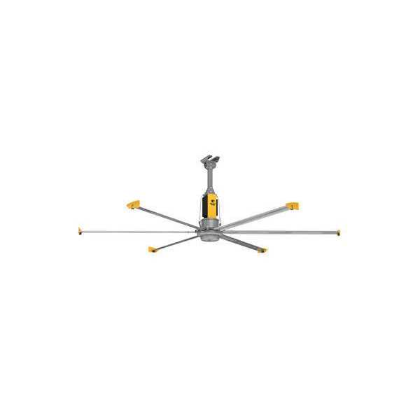 HVLS Ceiling Fan