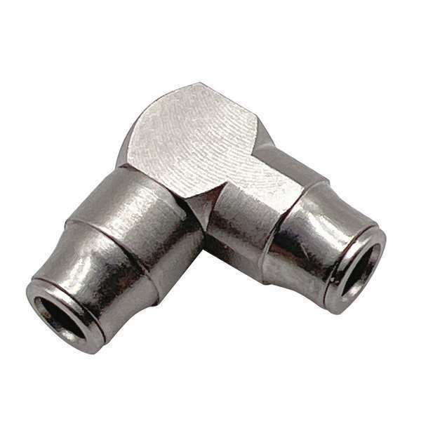 Metric Push-to-Connect Fitting
