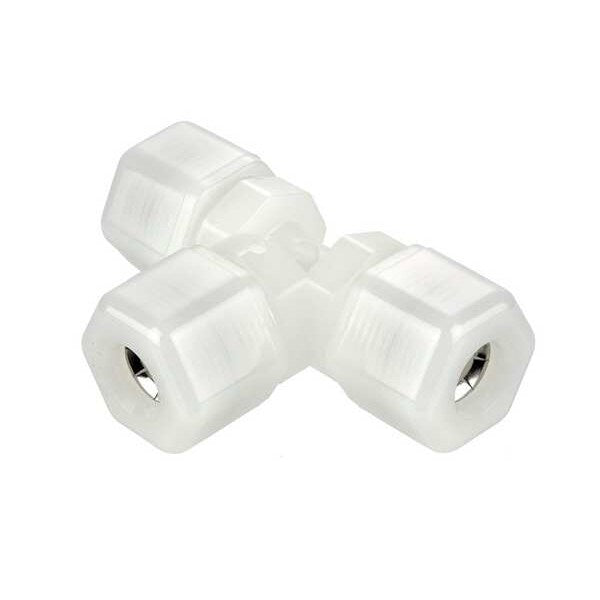 Compression Fitting, 3-3/8