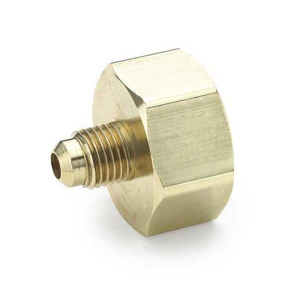 Flare Fittings, Brass, 1-1/8
