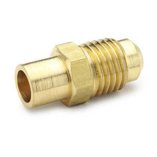 Flare Fittings, Brass, 1-3/8