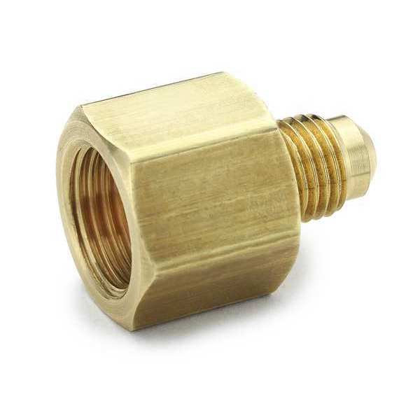 Flare Fittings, Brass, 1-3/16