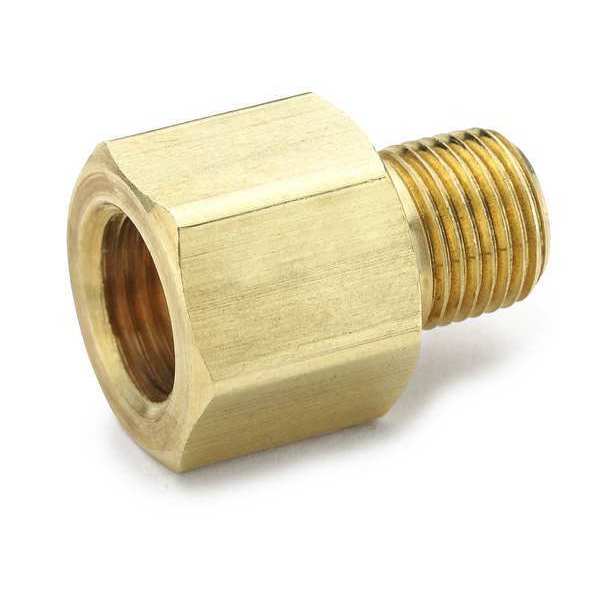 Flare Fittings, Brass, 1