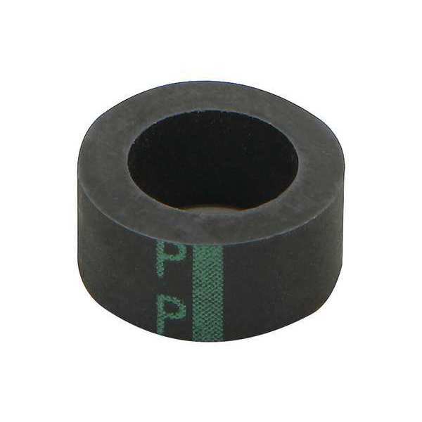 Compression Fitting, Nitrile, 3/8
