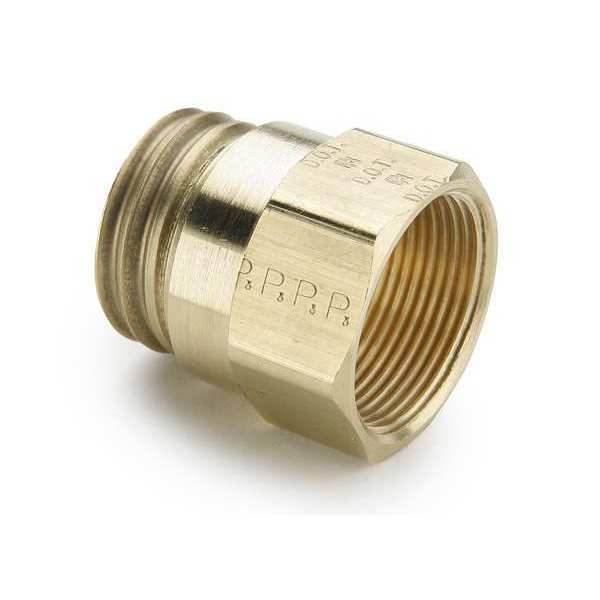 Compression Nut, 1-1/4
