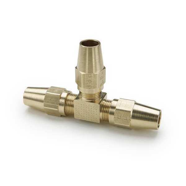 Compression Ends, 3-11/32