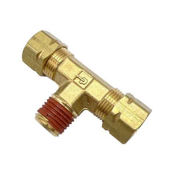 Compression Fitting, 1-11/16