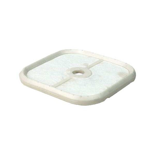 Air Filter, Paper, Plastic, 2