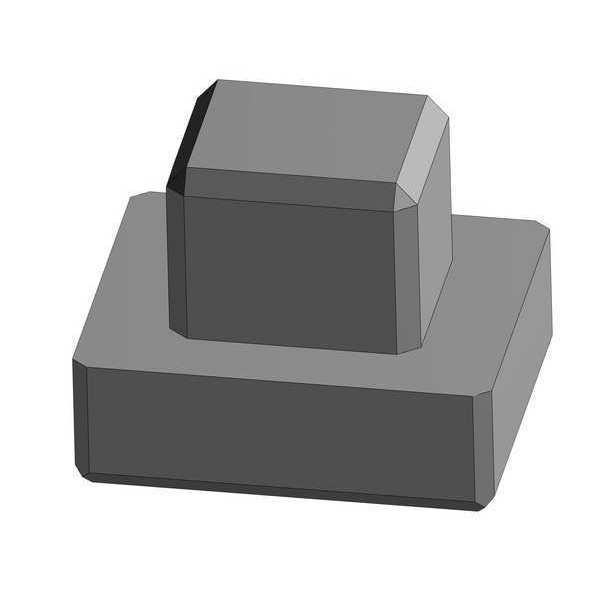 Post Driver Accessories, 1-3/4 