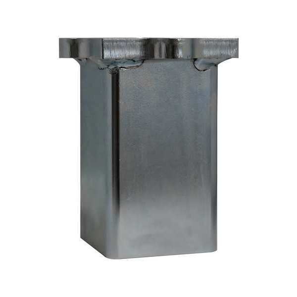 Post Driver Accessories, 2-1/2