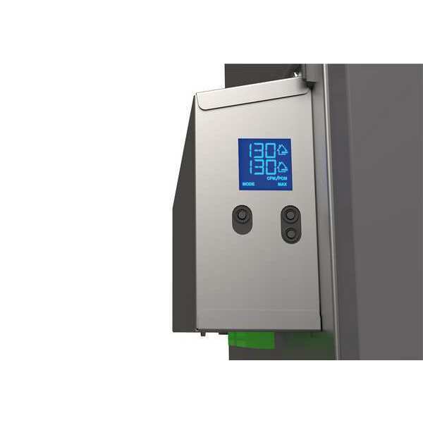 Ventilation
