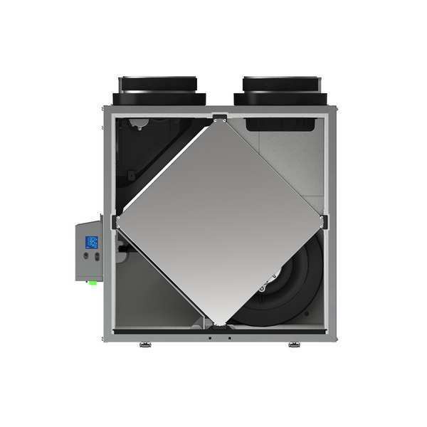 Ventilation