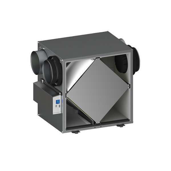 Ventilation