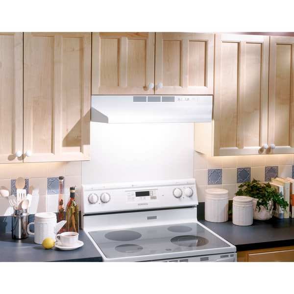Range Hoods