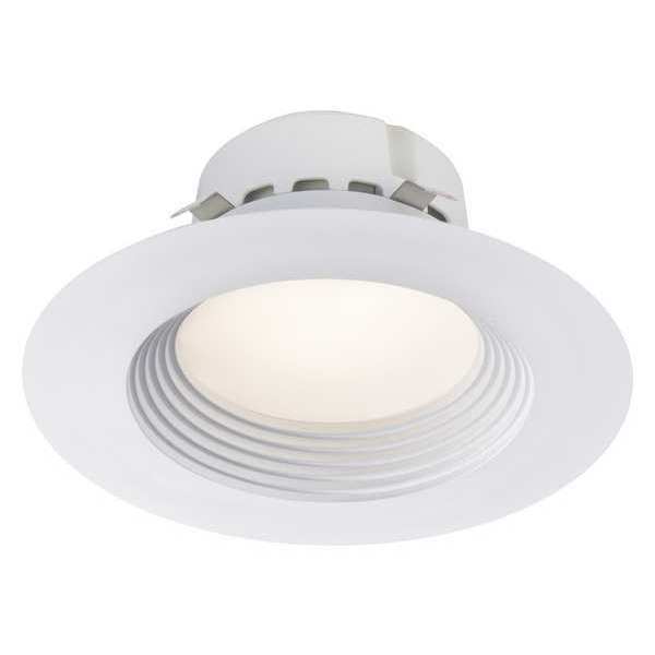 Round Retrofit Downlight