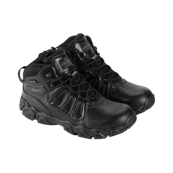 CROSSTREX MID WP BLK, PR
