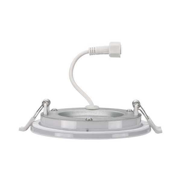 LED Recessed Down Lights, 120 V AC, 9.64 W