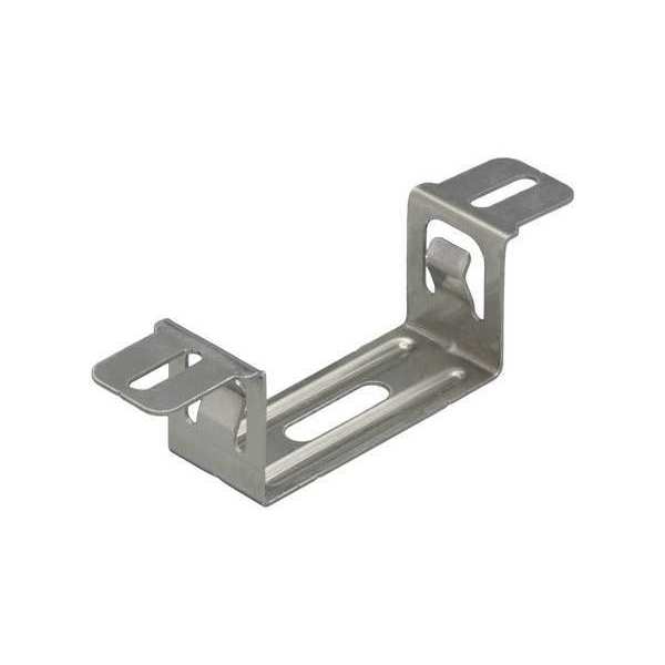 LED Flush Mount, Plastic, Polycarbonate