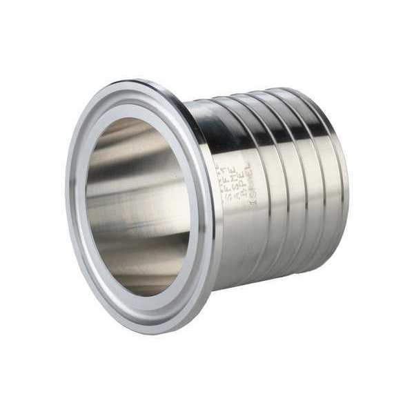STAINLESS STEEL FITTING