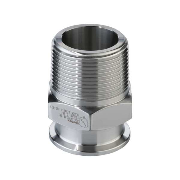 STAINLESS STEEL FITTING