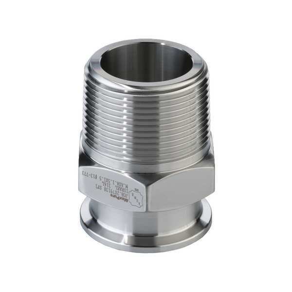 STAINLESS STEEL FITTING