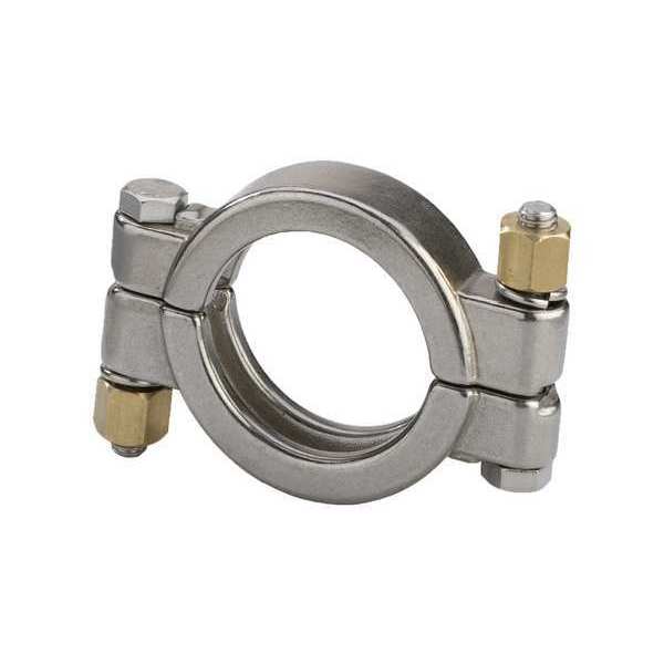 STAINLESS STEEL FITTING