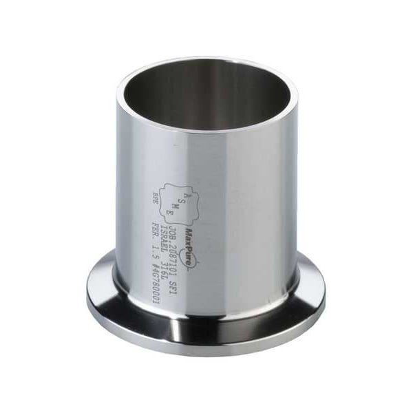 SPECIAL ALLOY FITTING