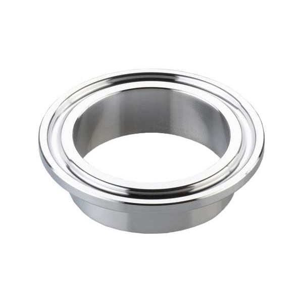 SPECIAL ALLOY FITTING