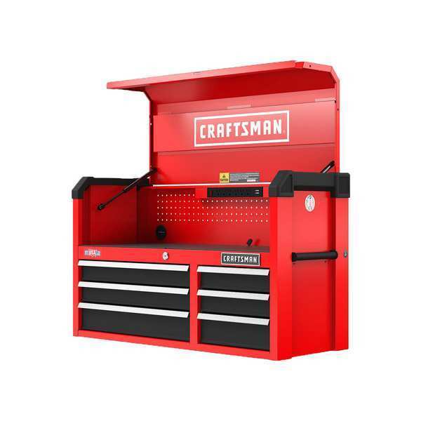 Chest, 6 Drawers, 16