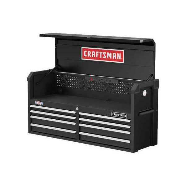 Chest, 8 Drawers, 16