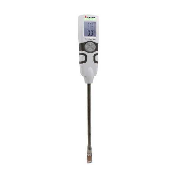 Deep Fying Oil QualityTester, 14.4