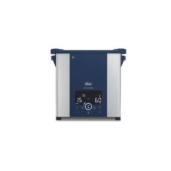 Ultrasonic Cleaner, 8.5