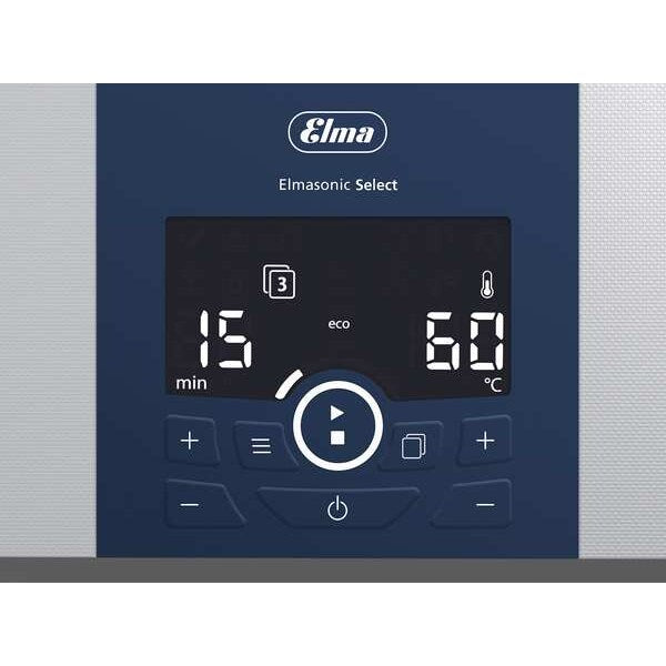 Ultrasonic Cleaner, 19.7