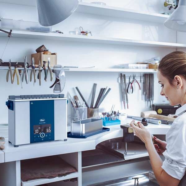 Ultrasonic Cleaner, 18.7