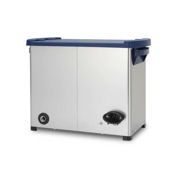 Ultrasonic Cleaner, 10.8