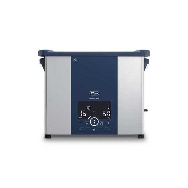 Ultrasonic Cleaner, 10.8