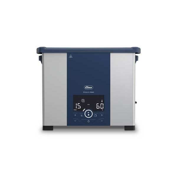 Ultrasonic Cleaner, 11