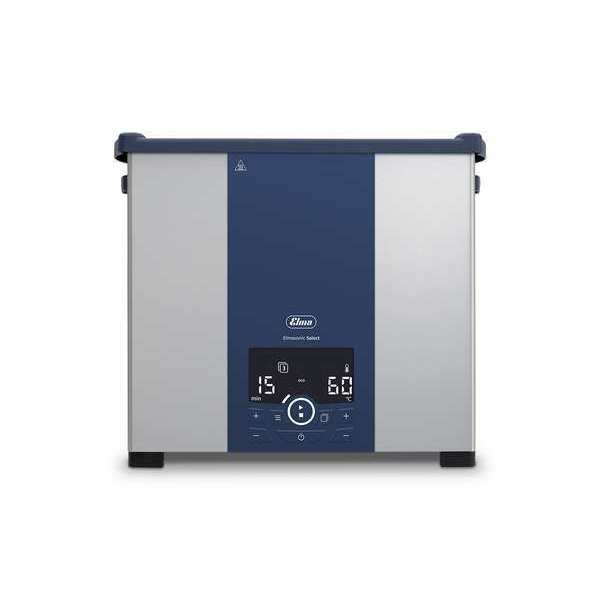 Ultrasonic Cleaner, 11.8