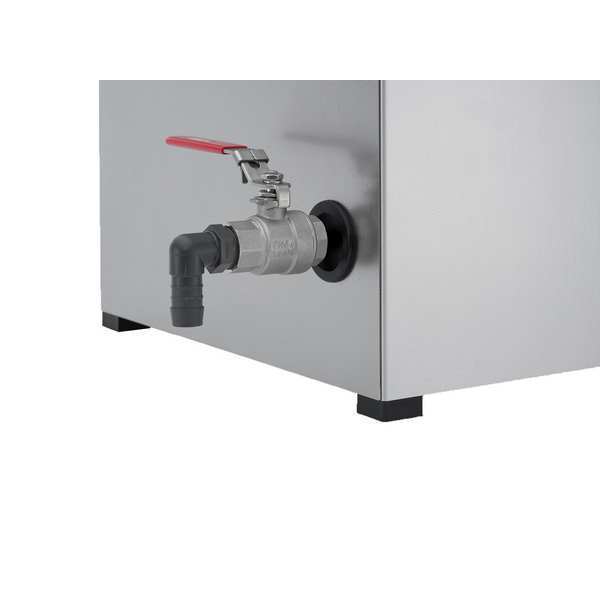 Ultrasonic Cleaner, 23.6