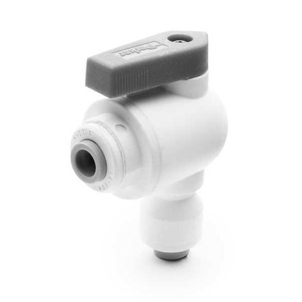Ball Valve, 1/2x 1/2 NPTF