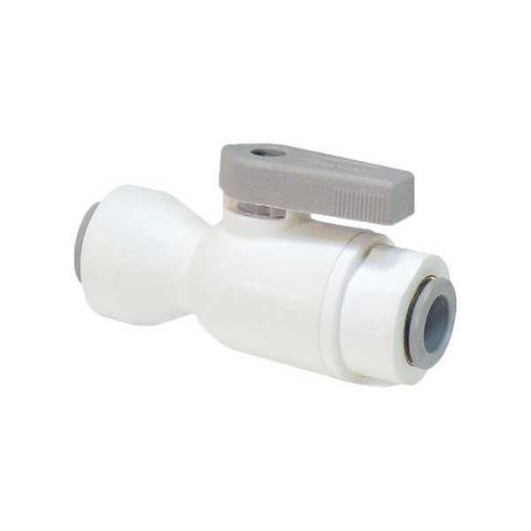 Valve Angle Stop 3/8