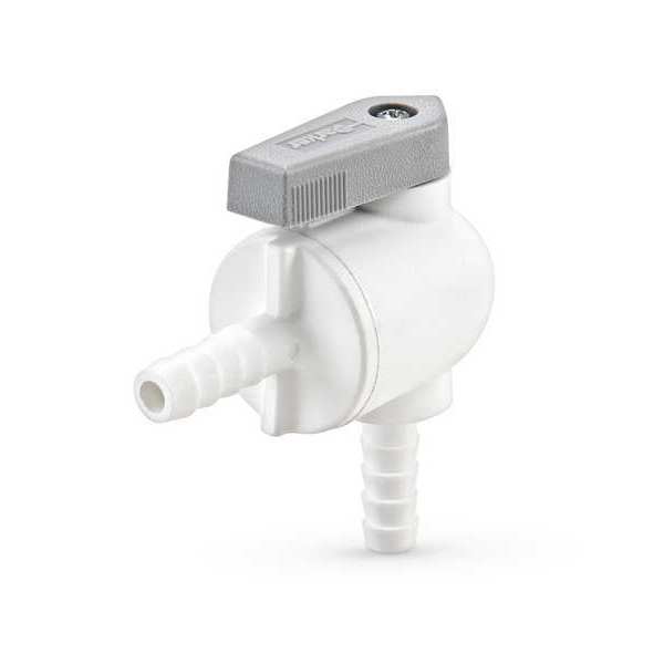Valve Elbow Union 3/8
