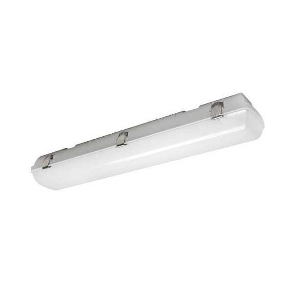 Lamp, LED, 2600/3250/3900 lm, 120 to 277V