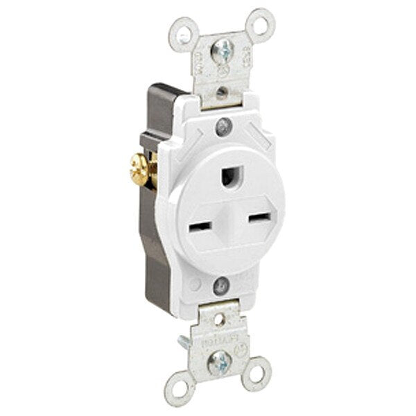 Receptacle