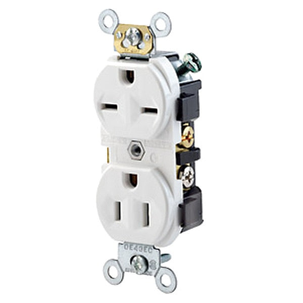 Receptacle