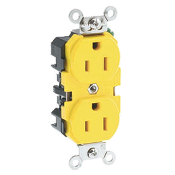 Receptacle
