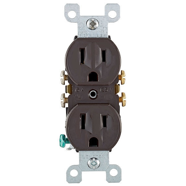 Receptacle