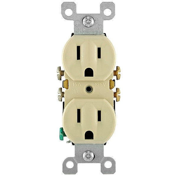 Receptacle