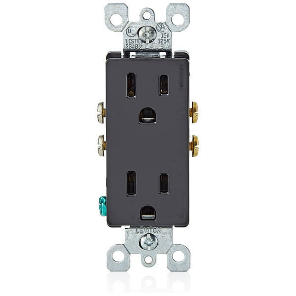 Receptacle