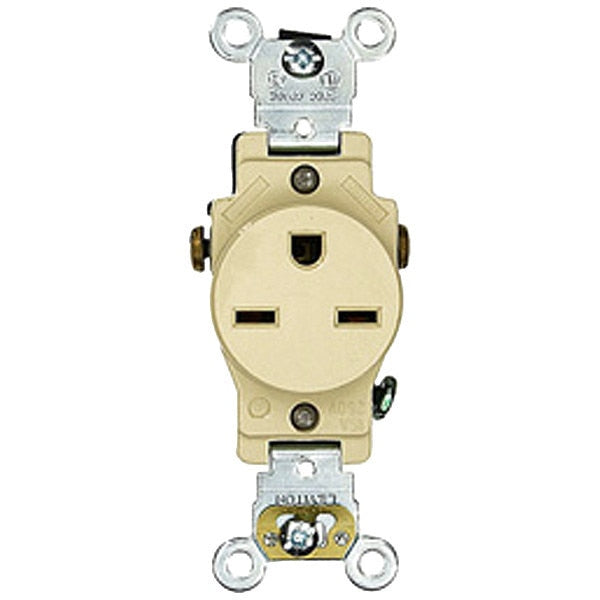 Receptacle